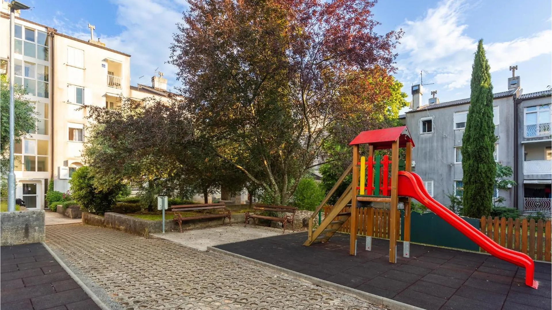 1 Bedroom Awesome Apartment In Njivice