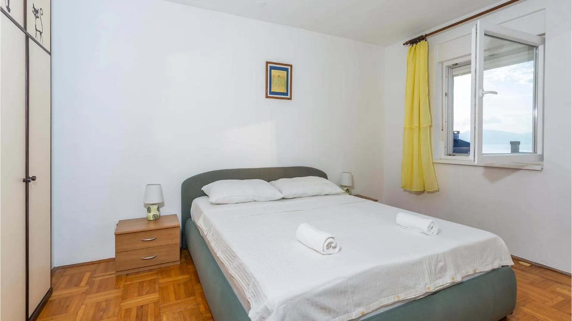 1 Bedroom Awesome Apartment In Njivice