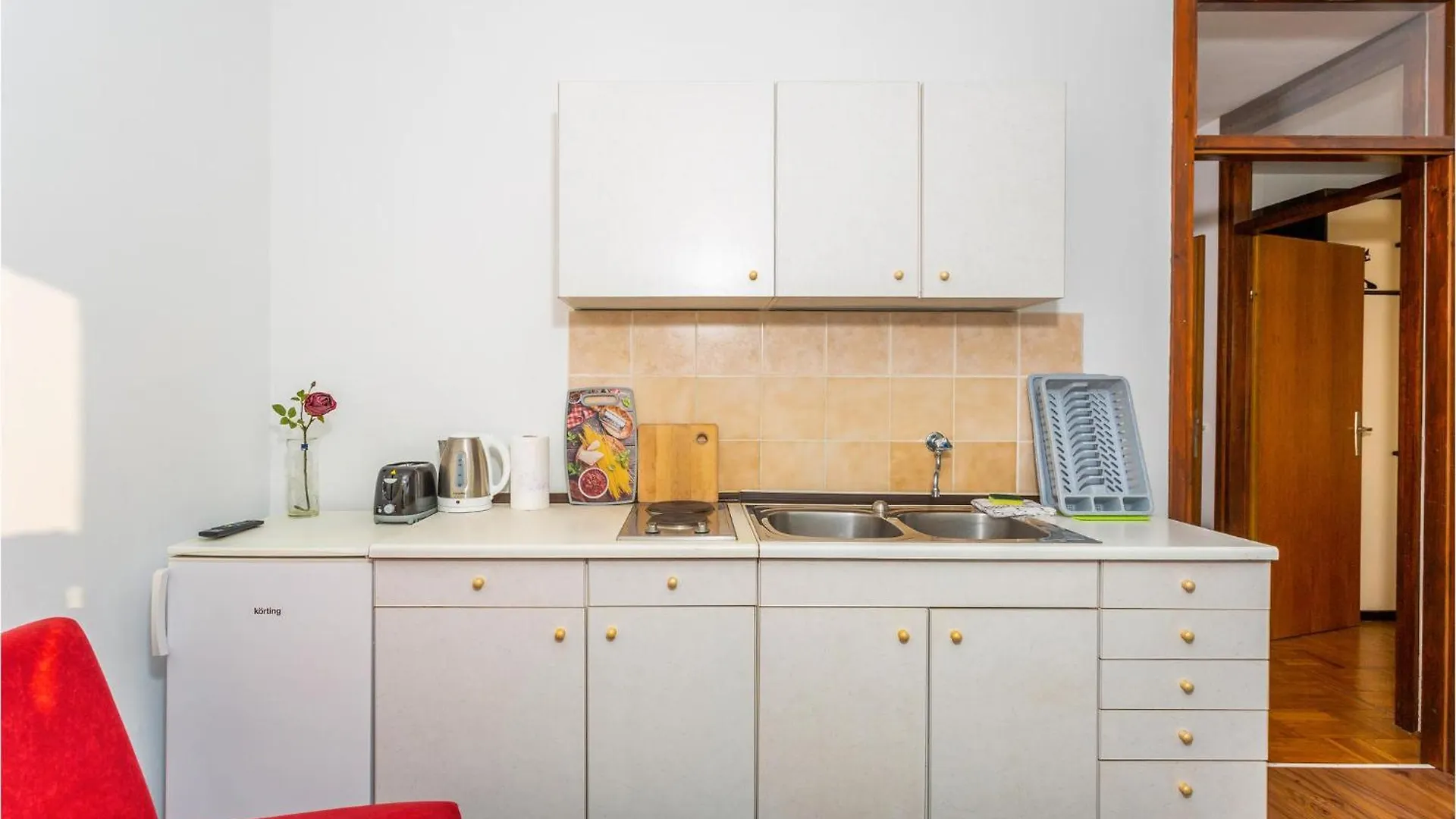 1 Bedroom Awesome Apartment In Njivice